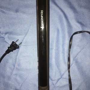 REMINGTON s9500 pearl ceramic straightener